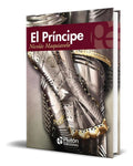 Portada de Libro El Principe [ Nicolas Maquiavelo ] Original