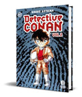 Portada de Libro Detective Conan Ii Vol.47 [ Gosho Aoyama ] Original