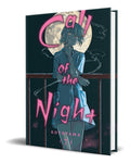 Portada de Libro Call Of The Night Vol.7 [ Kotoyama ] Original