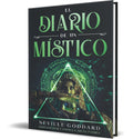 Portada de El Diario De Un Místico [ Las Enseñanzas De Neville Goddard]