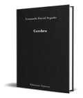 Portada de Libro Cerebro [ Leonardo David Segado ] Original
