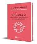 Portada de Libro Orgullo [ Caprichosos, Histrionicos ]