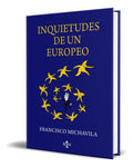 Portada de Libro Inquietudes De Un Europeo [ Original ]