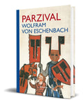 Portada de Libro Parzival [ Wolfram Von Eschenbach ] Original