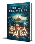 Portada de Libro En Busca Del Alba [ Brigid Kemmerer ] Original