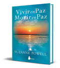Portada de Libro Vivir En Paz Morir En Paz - Suzanne Powell