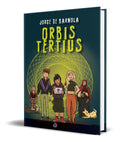 Portada de Libro Orbis Tertius [ Jorge De Barnola ] Original