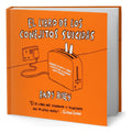 Portada de Libro De Los Conejitos Suicidas [ Andy Riley ] Original
