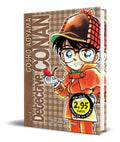 Portada de Libro Ps Detective Conan Vol.1 [ Gosho Aoyama ] Original