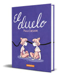 Portada de Libro El Duelo [ Paula Cheshire ] Original, De Paula Cheshire. Editorial Fandogamia Editorial, Tapa Blanda En Esp…