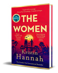 Portada de Libro The Women [ Kristin Hannah ] Original