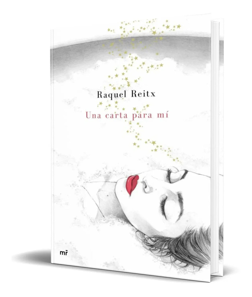 Portada de Libro Una Carta Para Mí [ Raquel Reitx ] Original