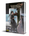 Portada de Grandmaster of Demonic Cultivation Vol. 2 [ Español ]