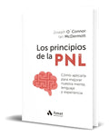 Portada de Libro Los Principios De La Pnl [ Joseph O´connor ] Original