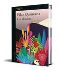 Portada de Libro Los Abismos [ Premio Alfaguara 2021 ] Original