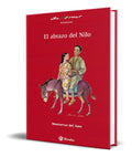 Portada de Libro El Abrazo Del Nilo [ Original ]