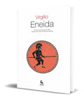 Portada de Libro Eneida [ Virgilio ] Original