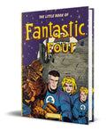 Portada de Libro The Little Book Of Fantastic Four [ Original ]