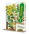 Portada de Libro ¡yotsuba¡ Vol.1 [ Kiyohiko Azuma ] Original