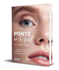 Portada de Libro Ponte En Tu Piel [ Natalia Jimenez ] Original