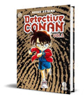 Portada de Libro Detective Conan Ii Vol.43 [ Gosho Aoyama ] Original
