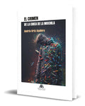 Portada de Libro El Crimen De La Chica De La Mochila [ Original ]