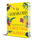 Portada de Libro The Unhoneymooners [ Christina Lauren ] Original