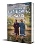 Portada de Escuela De Novias Nazis