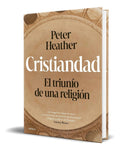 Portada de Libro Cristiandad [ El Triunfo De Una Religión ] Original