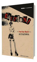 Portada de Libro Nana 1st Illustrations [ Nana Art Book ] Original