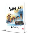 Portada de Libro Suerte [ Uri Shulevitz ] Original
