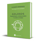Portada de Libro Psicologia De Los Eneatipos Vol.7 [ Original ]