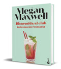 Portada de Libro Bienvenida Al Club Cabronas Sin Fronteras [ Original ]