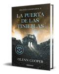 Portada de Libro La Puerta De Las Tinieblas [ Trilogía Condenados ]