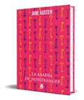 Portada de Libro La Abadia De Northanger [austen Jane ] Original