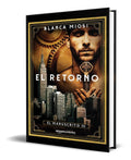 Portada de Libro El Retorno [ Blanca Miosi ] Original