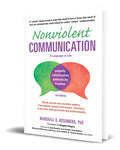 Portada de Libro Nonviolent Communication A Language Of Life Original