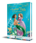 Portada de Libro Penelope Quills [ La Sirena Perdida ] Original