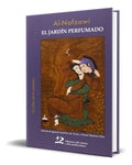 Portada de Libro El Jardin Perfumado [ Al Nafzawi ] Original