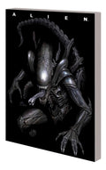 Portada de Libro Alien Vol.1 [ Bloodlines ] Original