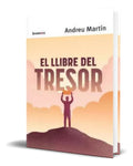 Portada de Libro El Llibre Del Tresor [ Andreu Martín ] Original