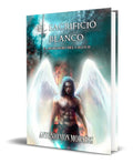 Portada de Libro El Sacrificio Blanco [ Antonio Mon Morales ] Original