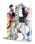 Portada de Libro Shuumatsu No Valkyrie Vol.14 [ Takumi Fukui ] Original