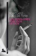Portada de Los Renglones Torcidos De Dios, De Torcuato Luca De Tena., Vol. 1.0. Editorial Espasa, Tapa Blanda, Edición 1.0 E…