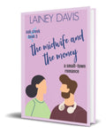 Portada de Libro The Midwife And The Money [ Lainey Davis ] Original