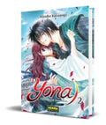 Portada de Libro Yona, Princesa Del Amanecer Vol.2 [ Original ]