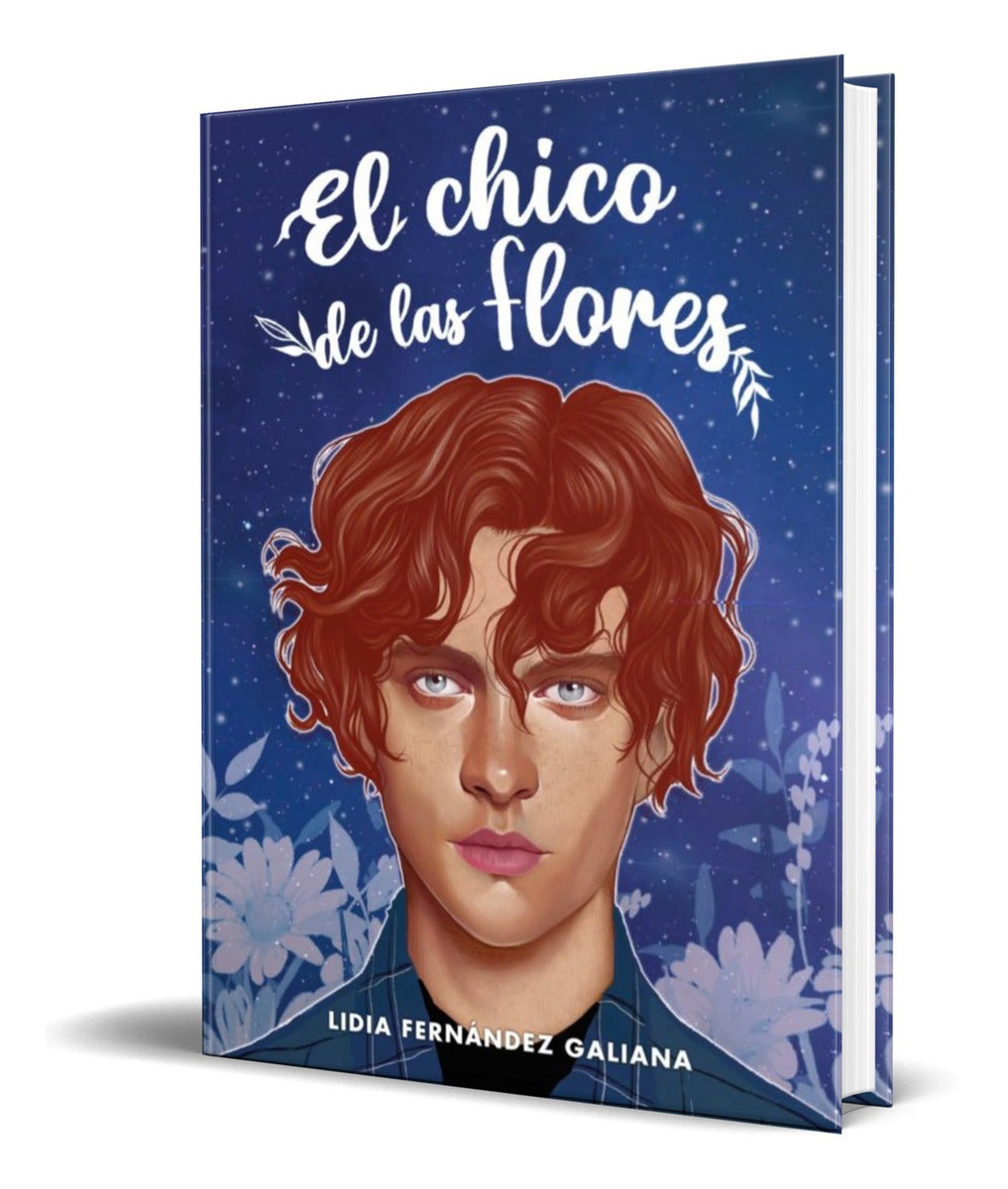 Portada de Libro El Chico De Las Flores [ Lidia Fernandez ] Original