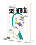 Portada de Libro Separada Un Acto De Amor Hacia Ti Y Tus Peque Original
