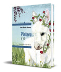 Portada de Libro Platero Y Yo [ Juan Ramon Jimenez ] Original