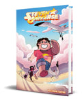 Portada de Libro Steven Universe Vol. 4 [ Original ] Envío